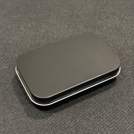 PocketFigures Single Minifigure Case with Foam Insert