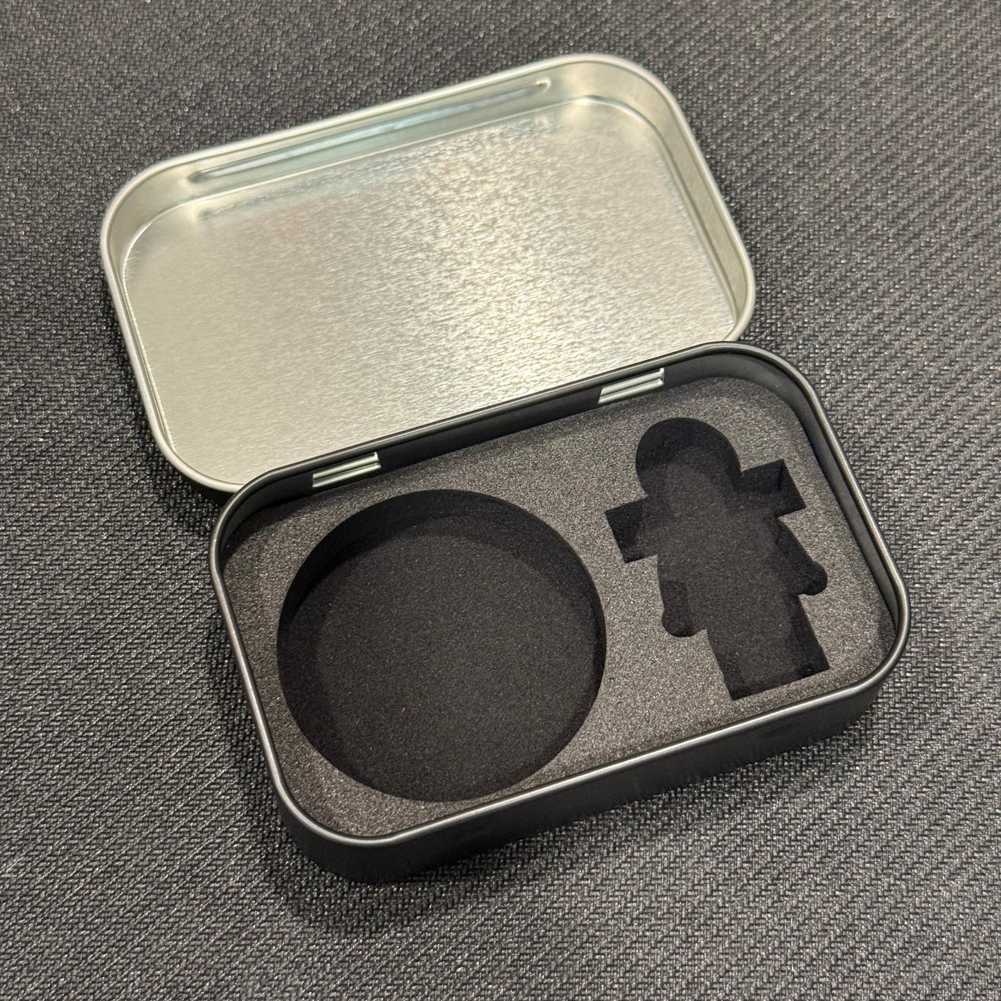 PocketFigures™ Bat MiniKit Collector Case