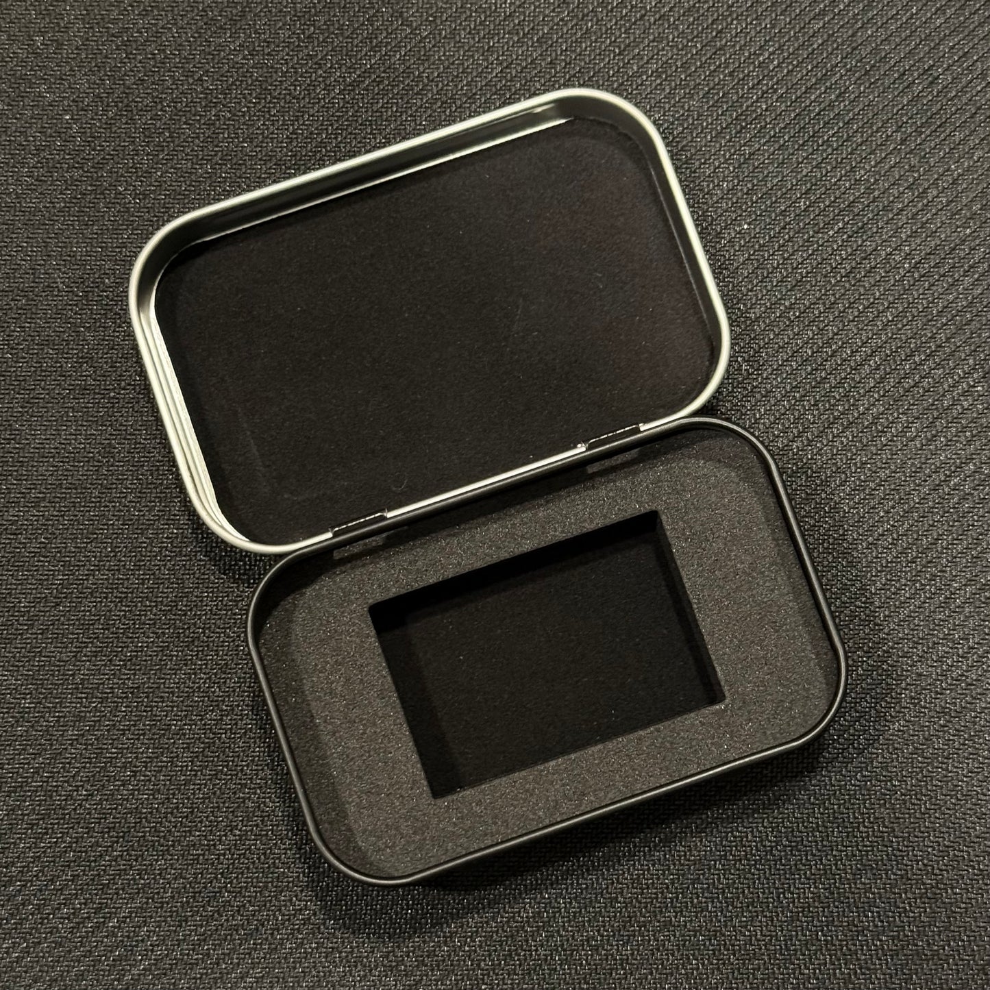 PocketFigures™ Universal Collector Case with Foam Insert